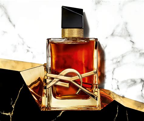 nuovo profumo ysl libre